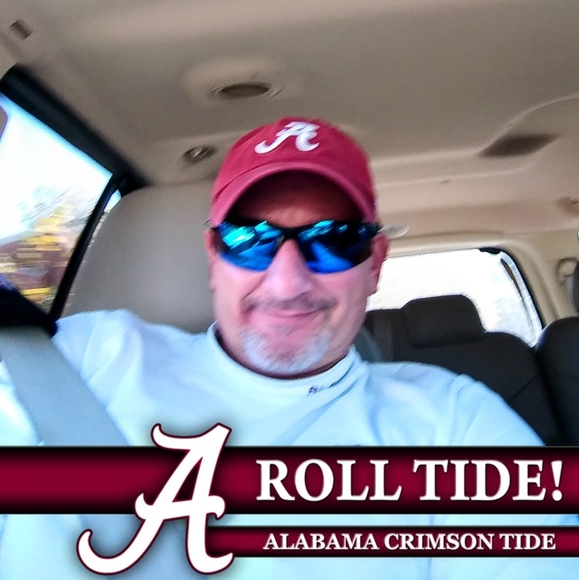 Meet your Posher, Dewayne - Picture 1 of 1